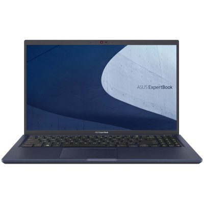 ноутбук ASUS ExpertBook B1 B1500CBA-BQ2449 90NX0551-M032M0 Черный