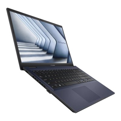 ноутбук ASUS ExpertBook B1 B1502CVA-BQ0904 90NX06X1-M011E0 Черный