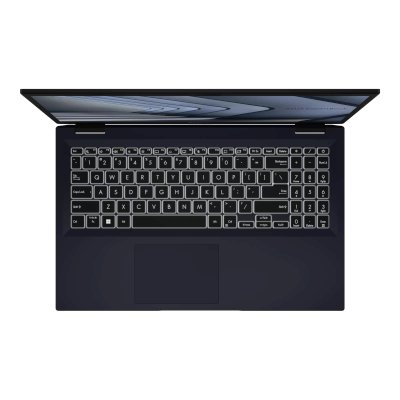 ноутбук ASUS ExpertBook B1 B1502CVA-BQ0904 90NX06X1-M011E0 Черный