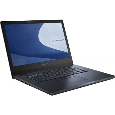 ноутбук ASUS ExpertBook B2 B2402CBA-EB0431X 90NX04F1-M00JC0 Черный