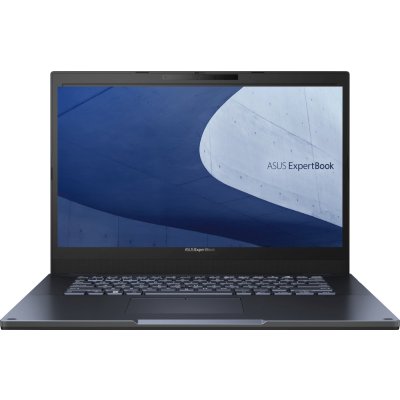 ноутбук ASUS ExpertBook B2 B2502CBA-EJ0396X 90NX04K1-M00H60 Черный