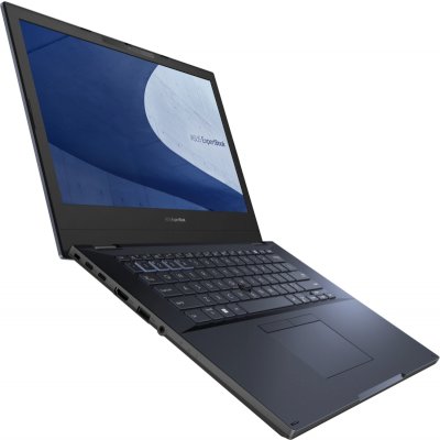 ноутбук ASUS ExpertBook B2 B2502CBA-BQ0865 90NX04K1-M015E0 Черный