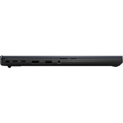 ноутбук ASUS ExpertBook B2 B2502CBA-BQ0865 90NX04K1-M015E0 Черный