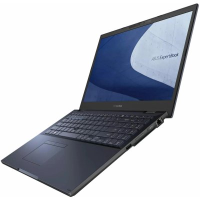 ноутбук ASUS ExpertBook B2 B2502CVA-BQ0182 90NX06F1-M006B0-wpro Черный