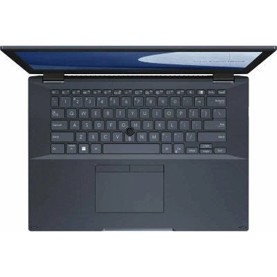ноутбук ASUS ExpertBook B2 B2502CVA-BQ0182 90NX06F1-M006B0-wpro Черный