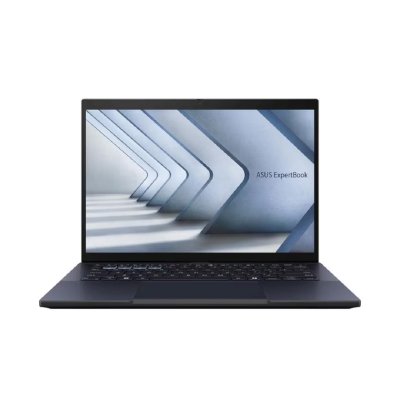 ноутбук ASUS ExpertBook B3 B3404CMA 90NX0711-M00BV0_32 Черный