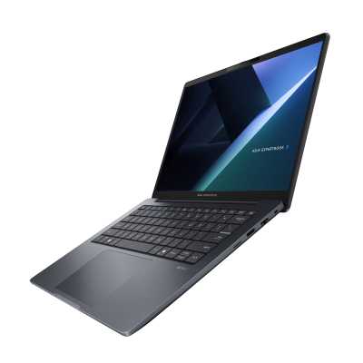 ноутбук ASUS ExpertBook B3 B3405CVA 90NX08K1-M00B30_32 Серый