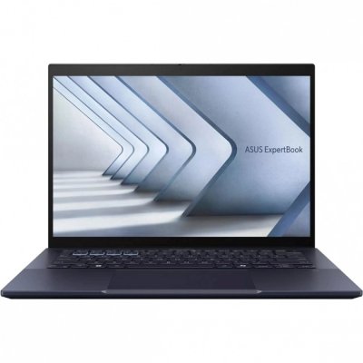 ноутбук ASUS ExpertBook B5 B5404CVA-QN0096 90NX0701-M003H0 Черный