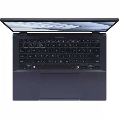 ноутбук ASUS ExpertBook B5 B5404CVA-QN0096 90NX0701-M003H0 Черный