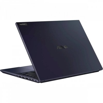 ноутбук ASUS ExpertBook B5 B5404CVA-QN0096 90NX0701-M003H0 Черный