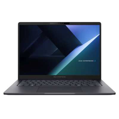 ноутбук ASUS ExpertBook B5 B5405CCA 90NX08I1-M00820_32 Серый