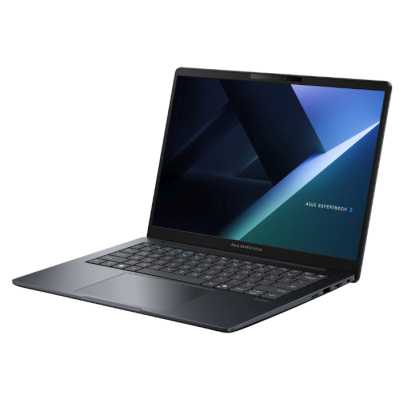 ноутбук ASUS ExpertBook B5 B5405CCA 90NX08I1-M00820_32 Серый