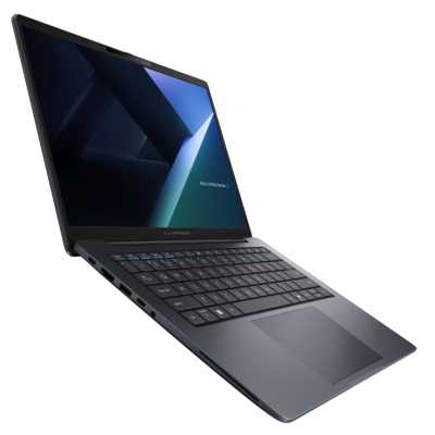 ноутбук ASUS ExpertBook B5 B5405CCA 90NX08I1-M00820_32 Серый