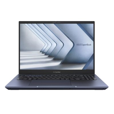 ноутбук ASUS ExpertBook B5 B5602CVA-L20319X 90NX06S1-M00BM0 Черный