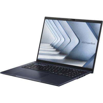 ноутбук ASUS ExpertBook B5 B5604CMA-QY0238 90NX0751-M00900-wpro Черный
