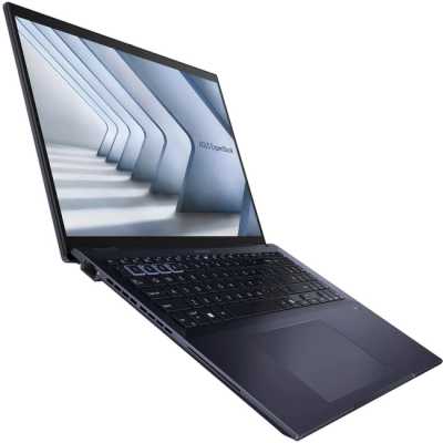 ноутбук ASUS ExpertBook B5 B5604CVA-QY0054 90NX07A1-M001V0 Черный