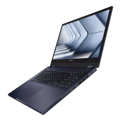ноутбук ASUS ExpertBook B6 Flip B6602FC2-MH0368 90NX04U1-M00D90 Черный
