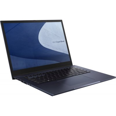 ноутбук ASUS ExpertBook B7 Flip B7402FBA-L90079X 90NX04V1-M002V0 Черный