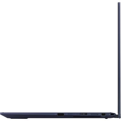 ноутбук ASUS ExpertBook B7 Flip B7402FBA-L90079X 90NX04V1-M002V0 Черный