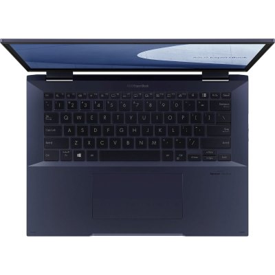 ноутбук ASUS ExpertBook B7 Flip B7402FBA-L90079X 90NX04V1-M002V0 Черный