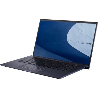 ноутбук ASUS ExpertBook B9 B9400CBA-KC0696X 90NX04Z1-M00YP0 Черный