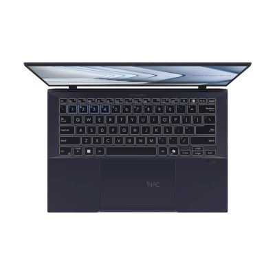 ноутбук ASUS ExpertBook B9 OLED B9403CVAR-PP1795 90NX05W1-M02WF0-wpro Черный