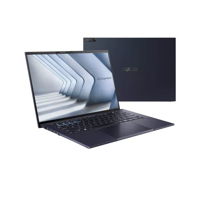 ноутбук ASUS ExpertBook B9 OLED B9403CVAR-PP1795 90NX05W1-M02WF0-wpro Черный