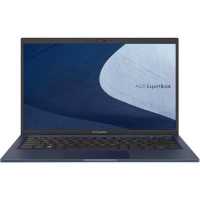 ноутбук ASUS ExpertBook L1 L1400CDA-EK0602R 90NX03W1-M06570 Черный