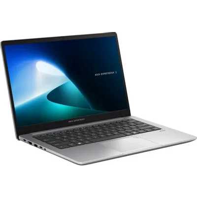 ноутбук ASUS ExpertBook P1 P1403CVA 90NX0871-M013E0_32 Серый