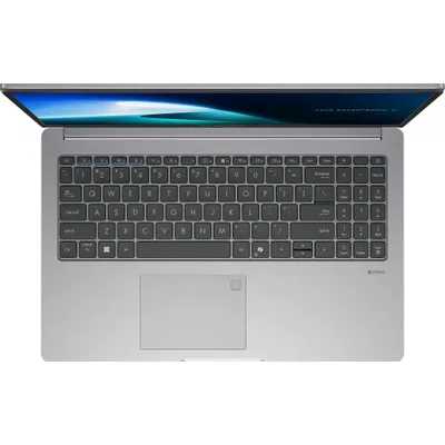 ноутбук ASUS ExpertBook P1 P1503CVA-i5H16512G0D 90NX0881-M03530-wpro Серый