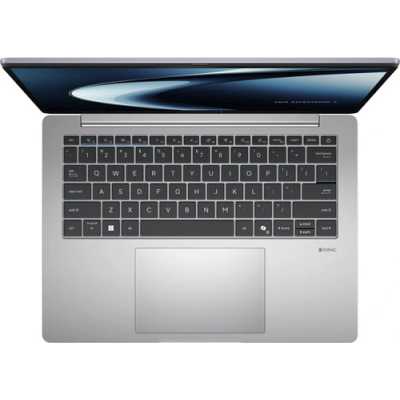 ноутбук ASUS ExpertBook P3 P3406CCAP-LY0160 90NX0AM1-M005S0-wpro Серый