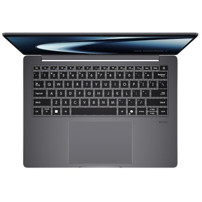 ноутбук ASUS ExpertBook P3 PM3406CKA 90NX0971-M00970_32 Серый