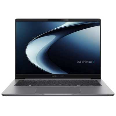 ноутбук ASUS ExpertBook P5 G2 PM5406CGA-SF0218 90NX0AA1-M007Z0-wpro Серый
