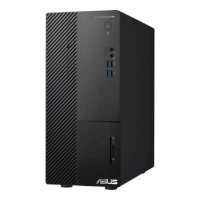 компьютер ASUS ExpertCenter D5 Mini Tower D500MA-0G6400046R 90PF0241-M11720