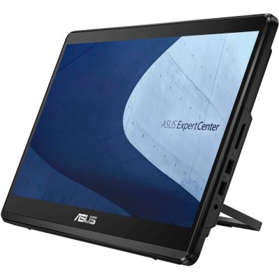 моноблок ASUS ExpertCenter E1 E1600WKAT-BD123M 90PT0391-M00AR0 Черный
