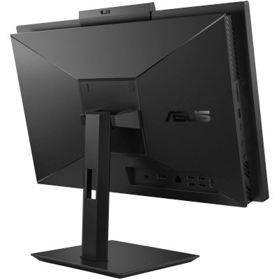 моноблок ASUS ExpertCenter E5 AiO 24 A5402WHAK-BA015M 90PT0372-M02750 Черный