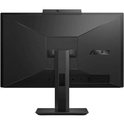 моноблок ASUS ExpertCenter E5 AiO 24 A5402WHAK-BA015M 90PT0372-M02750 Черный
