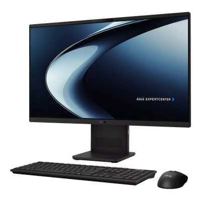 моноблок ASUS ExpertCenter PM240FA-BPC0150 90PT04A1-M000Z0