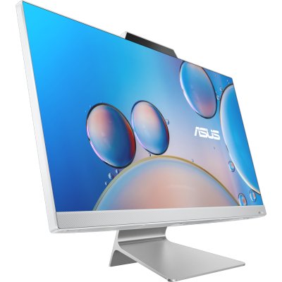 моноблок ASUS F3702WFA-WPE0040 90PT03M1-M00D30 Белый