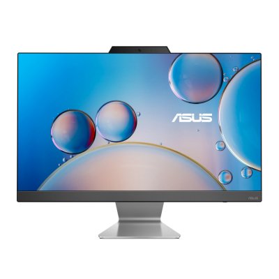 моноблок ASUS F3702WFAK-BA002X 90PT03M2-M003F0 Черный