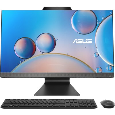 моноблок ASUS F3702WFA-BPE0110 90PT03M2-M00DA0 Черный