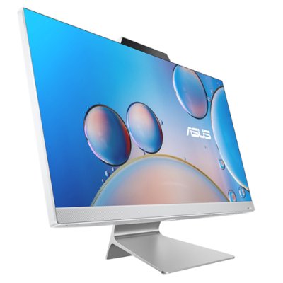 моноблок ASUS F3702WFAK-WA0020 90PT03M1-M002H0 Белый