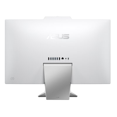 моноблок ASUS F3702WFAK-WA0020 90PT03M1-M002H0 Белый