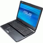 ноутбук ASUS F50Q T4200/2/250/BT/DOS