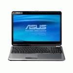 ноутбук ASUS F50Q T4200/2/250/BT/DOS