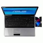 ноутбук ASUS F50Z QL64/2/250/BT/Linux