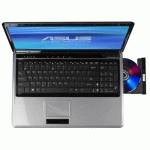 ноутбук ASUS F50SF T4300/3/320/BT/VHB