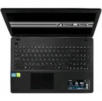 ноутбук ASUS F552CL-XX210H 90NB03WH-M04330 Серебристый