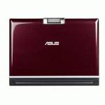 ноутбук ASUS F8Vr P8400/3/250/BT/VHB/Red