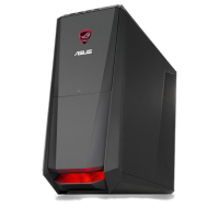компьютер ASUS G30AK-RU011S 90PD00Y1-M02180